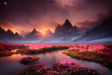 爱上李俊超老师的天籁之音